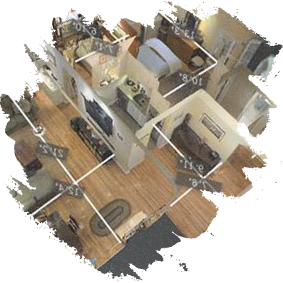 3d virtual tour in Dubai