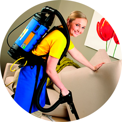 Cleaning service and methods