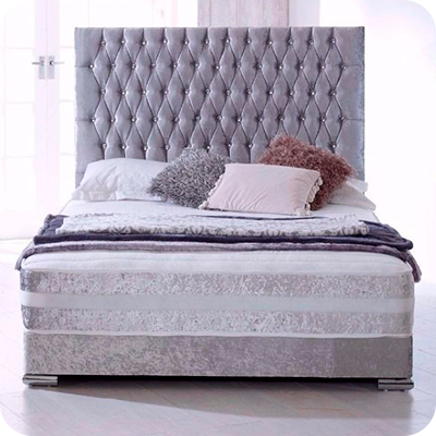 Orthopedic mattress
