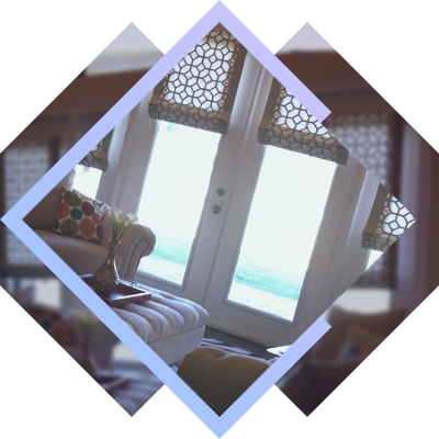 Vertical blinds Dubai